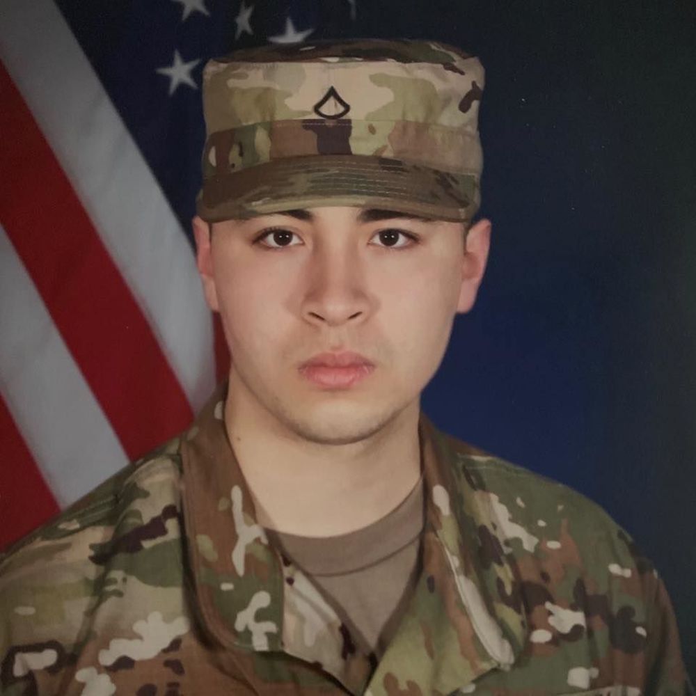 Meet your Posher, Branden